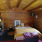 Chez L Habitant...maison Zen Zen *
