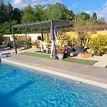 Chez L Habitant...maison Zen Zen Homestay *