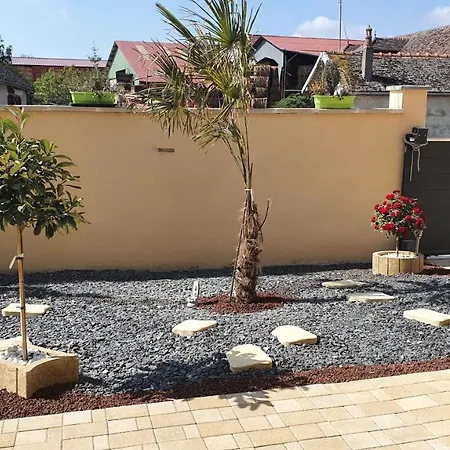 Chez L Habitant...maison Zen Zen *